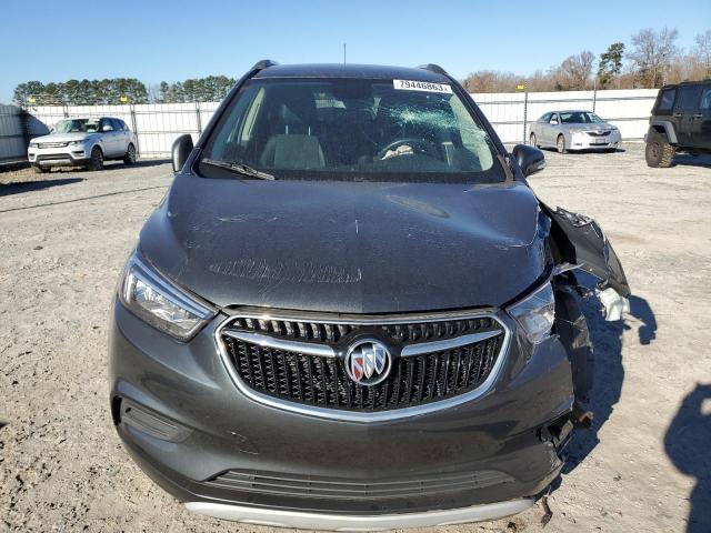 KL4CJASB5HB090299 Buick Encore Preferred