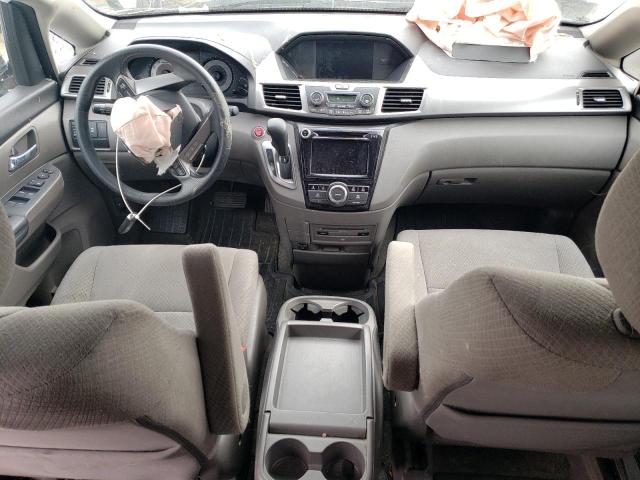 5FNRL5H39GB029289 Honda ODYSSEY SE