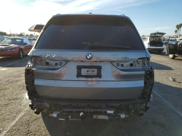 5UX23EM07P9R30411 BMW X7 Xdrive40i