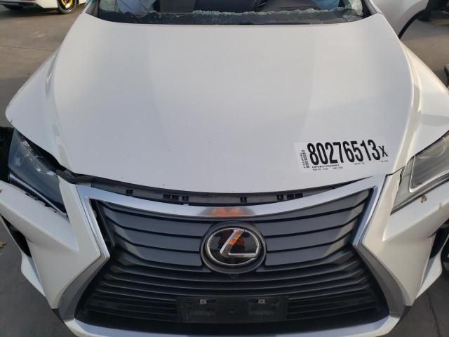 2T2ZZMCA8JC114713 Lexus Rx 350 Base