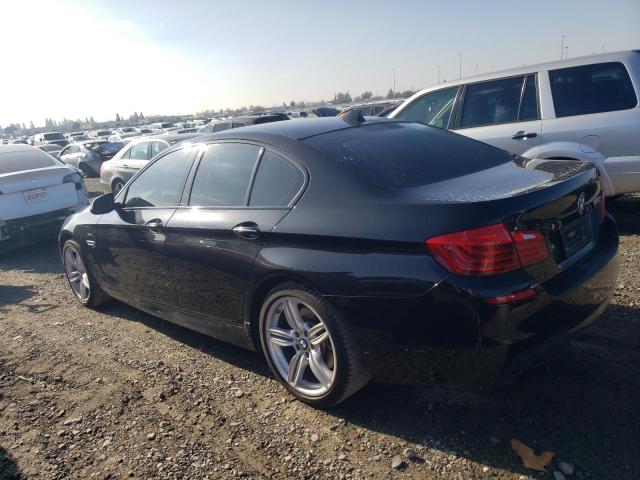 WBAKN9C57ED000824 BMW 550 I