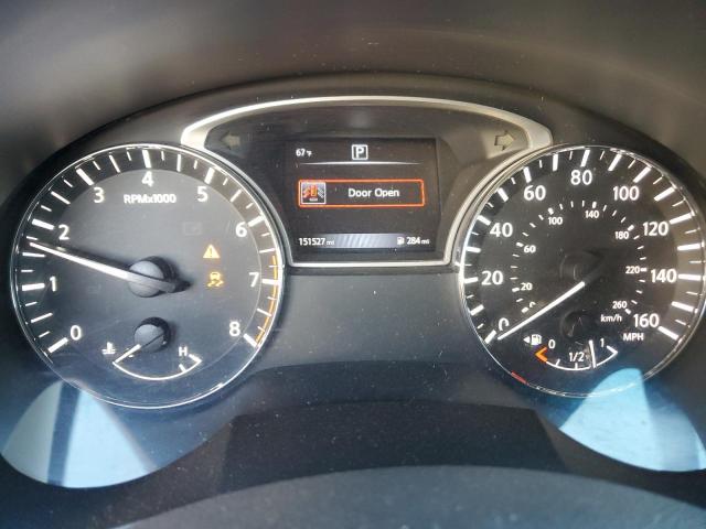 1N4AL3AP2GC120826 Nissan ALTIMA 2.5