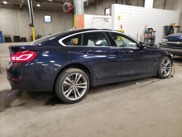 WBA4J7C59KBM75200 BMW 440xi Gran Coupe