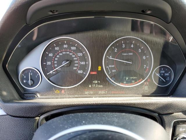 WBA4J5C5XJBF06234 BMW 440i Gran Coupe