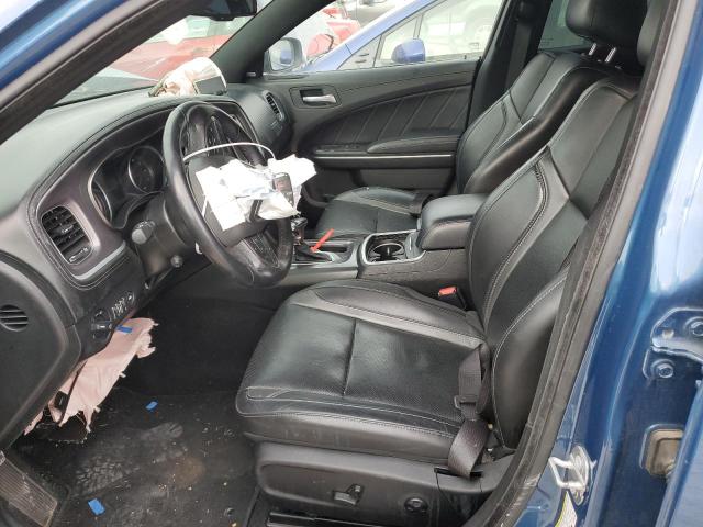 2C3CDXJG4MH682960 Dodge Charger Sxt