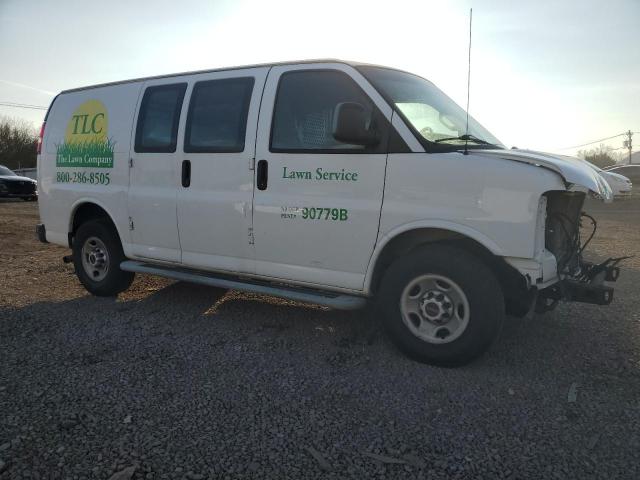 1GTW7AFF5H1904715 GMC Savana G2500