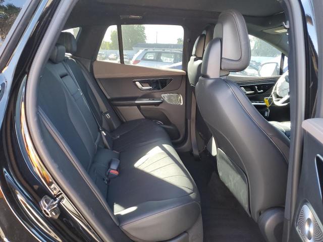 4JGGM1CB7PA005492 Mercedes-Benz Eqe Suv 350 4matic