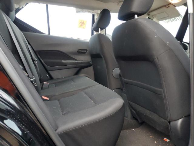 3N1CP5BV9PL554667 Nissan KICKS S