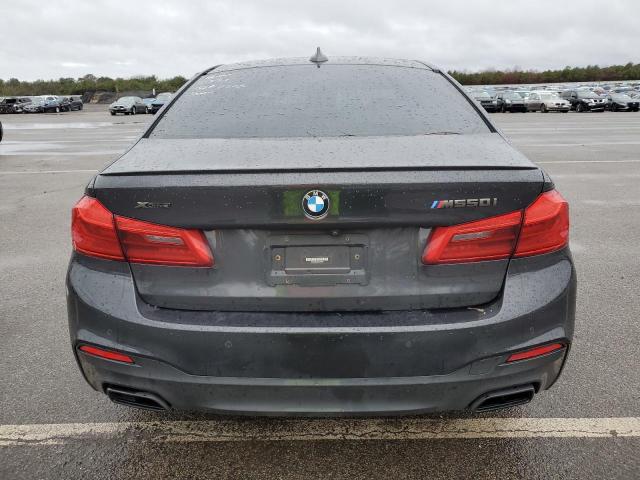 WBAJB9C53JB286651 BMW M550xi