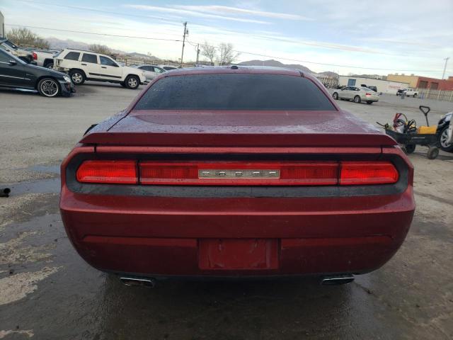 2C3CDYBT5EH256049 Dodge Challenger R/t