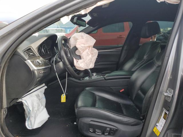 WBA5B1C50FD918052 BMW 535 I