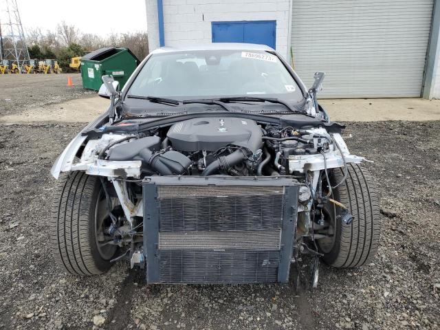 WBA4Z3C52KEN88924 BMW 430xi