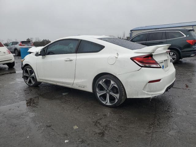 2HGFG4A59EH700286 Honda CIVIC SI