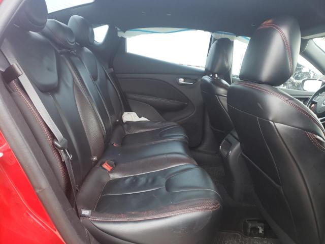 1C3CDFEB2ED918819 Dodge DART GT