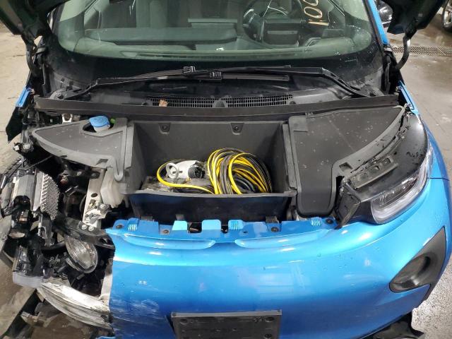 WBY1Z8C52HV551740 BMW I3 REX