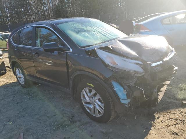 2HKRM4H58FH622635 Honda CR-V EX