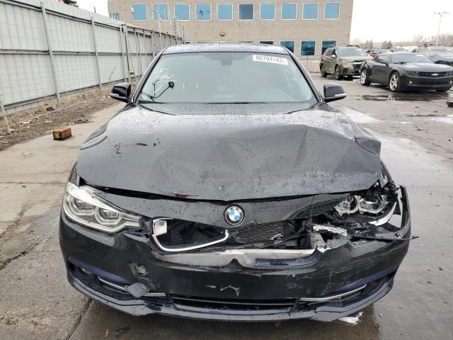 WBA8D9G58JNU72445 BMW 330 XI