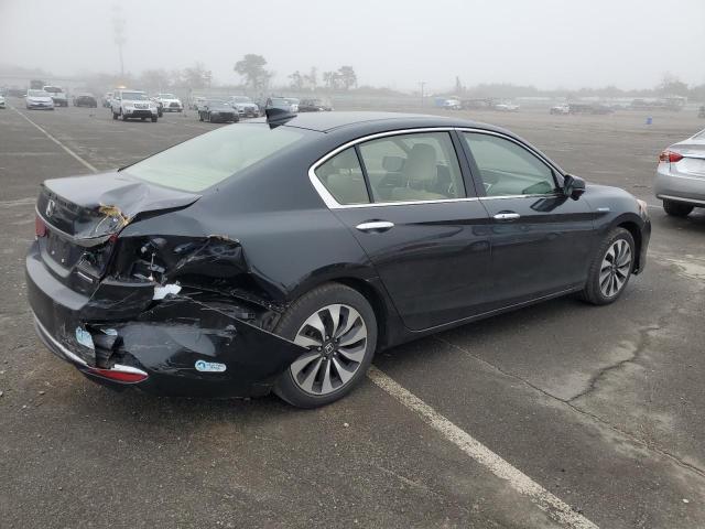 JHMCR6F52HC012328 Honda Accord Hybrid Exl