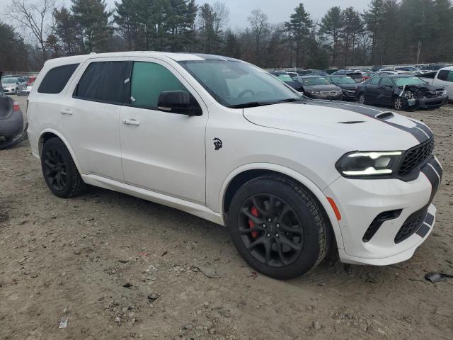 1C4SDJH97MC716145 Dodge Durango Srt Hellcat