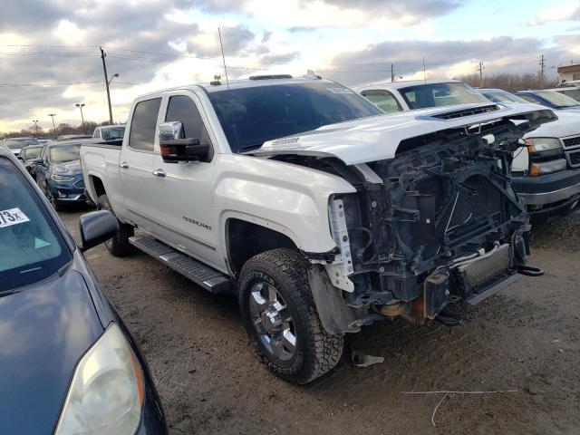 1GT12UEYXJF281307 GMC Sierra K2500 Denali