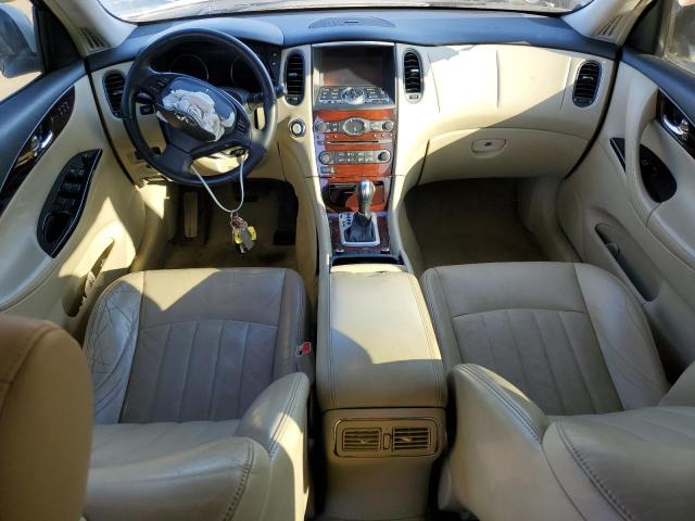JN1BJ0RR7GM262207 Infiniti QX50