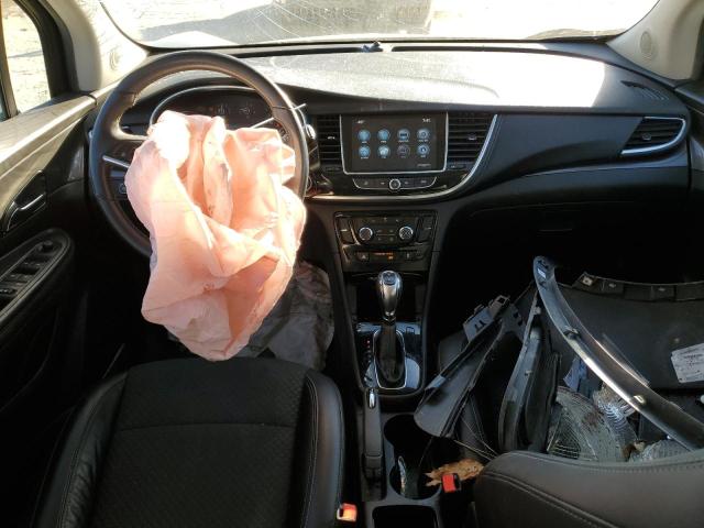 KL4CJASB5HB090299 Buick Encore Preferred