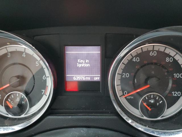 2C4RDGEGXKR631843 Dodge Grand Caravan Gt