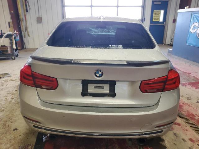 WBA8B7G56GNT14253 BMW 340 XI