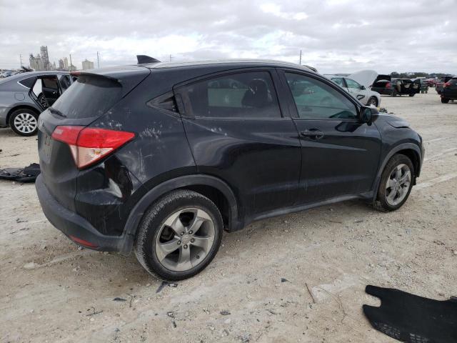 3CZRU5H70GM750106 Honda Hr-v Exl