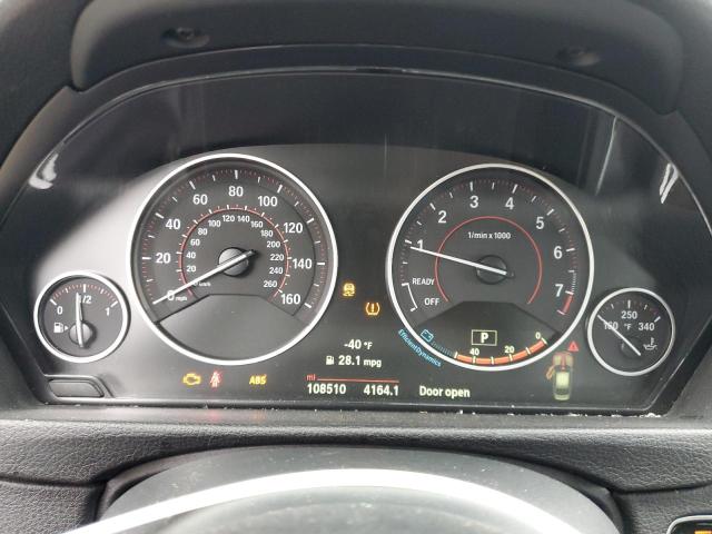 WBA3A5G58FNS89226 BMW 328 I