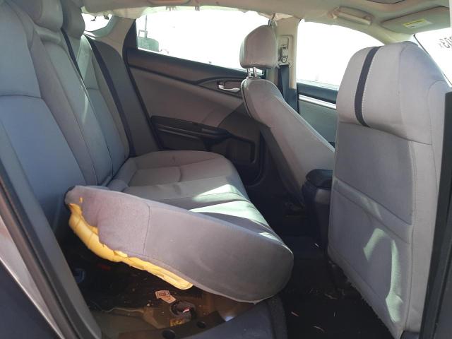 2HGFC2F70GH518375 Honda CIVIC EX