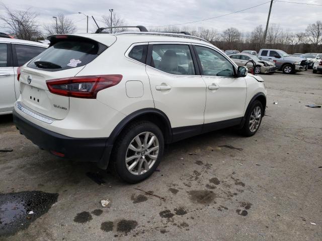 JN1BJ1CW0LW642671 Nissan Rogue Sport S