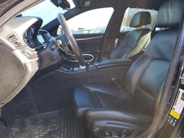 WBA5B3C5XFD546635 BMW 535 XI