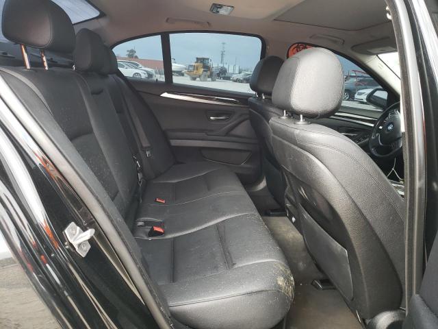 WBA5A5C54GG354769 BMW 528 I