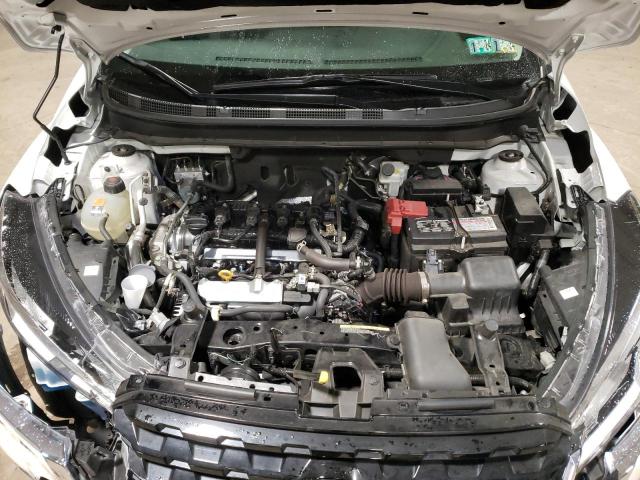 3N1CP5CV2PL523422 Nissan KICKS SV