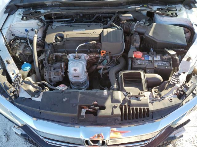 1HGCR2F54GA052805 Honda Accord Sport
