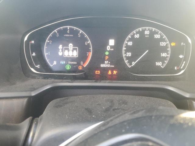 1HGCV2F99MA020765 Honda Accord Touring
