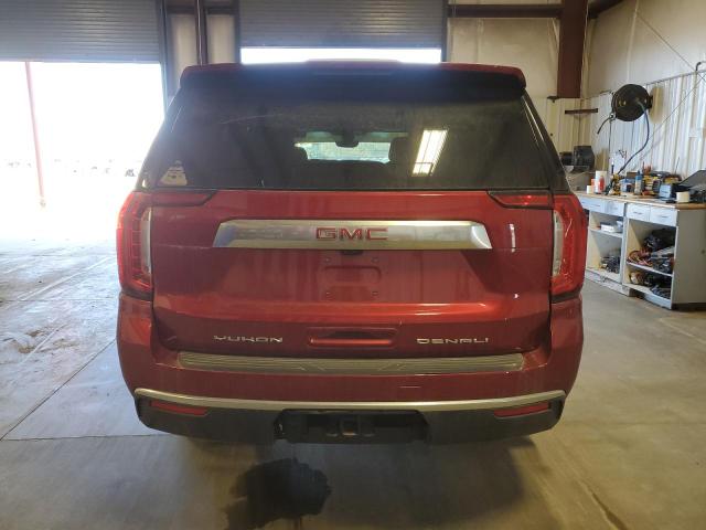 1GKS2DKT9NR264777 GMC YUKON DENALI