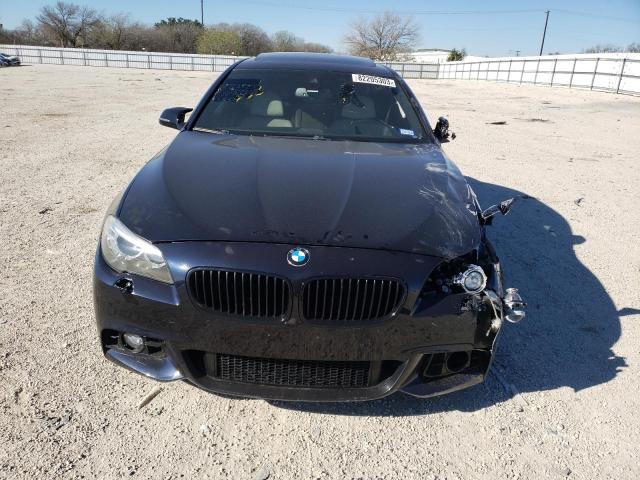 WBAKP9C5XGD980790 BMW 550 Xi