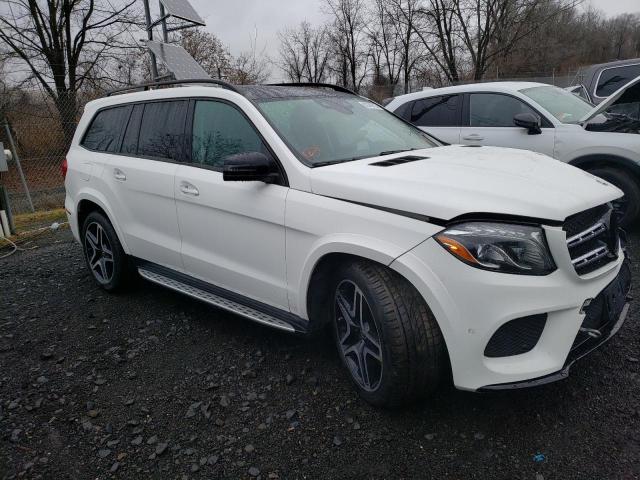 4JGDF7DE9JB098879 Mercedes-Benz Gls 550 4matic