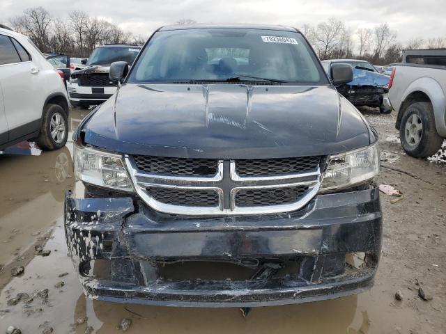 3C4PDCAB1ET134983 Dodge JOURNEY SE