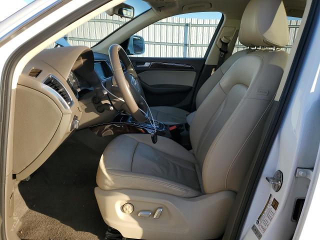 WA1CFAFP1FA112843 Audi Q5 PREMIUM
