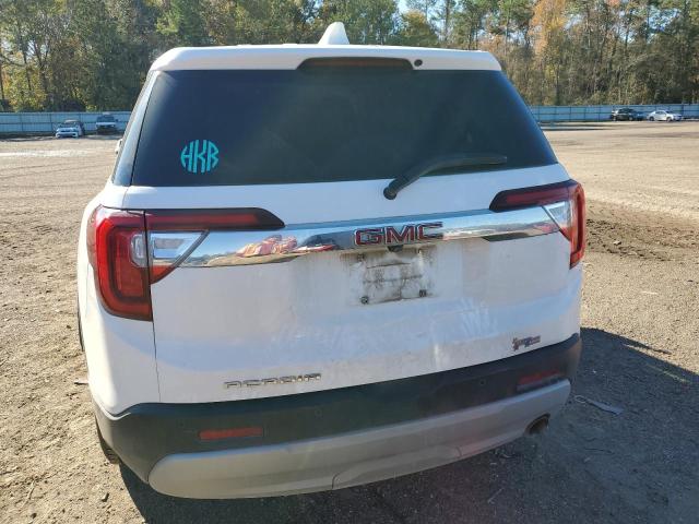 1GKKNKLA0LZ196889 GMC ACADIA SLE