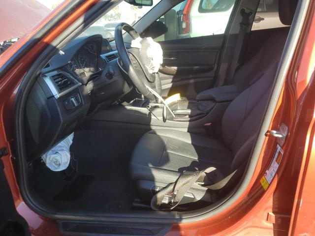 WBA8E1G59JNU90905 BMW 320 I