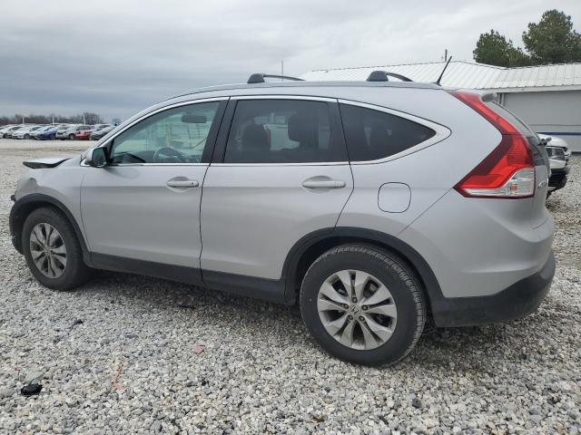 2HKRM3H70EH560948 Honda CR-V EXL