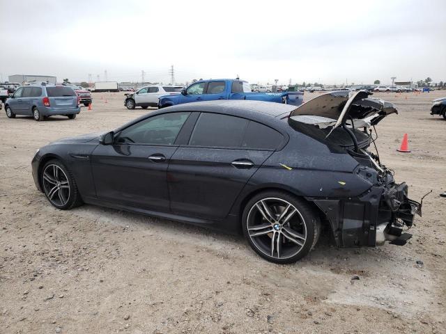 WBA6D4C58JD985944 BMW 650 I Gran Coupe