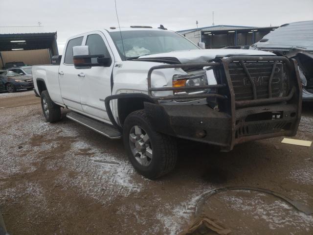 1GT42XE88GF294404 GMC Sierra K3500 Slt