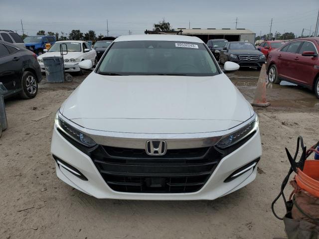 1HGCV3F15JA002940 Honda ACCORD HYBRID