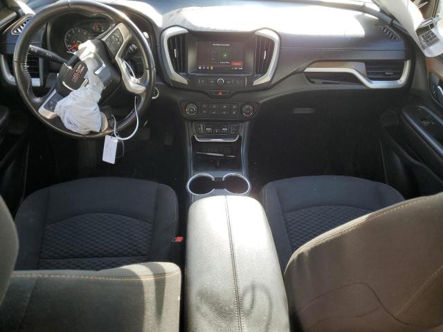3GKALMEV5JL261186 GMC Terrain Sle