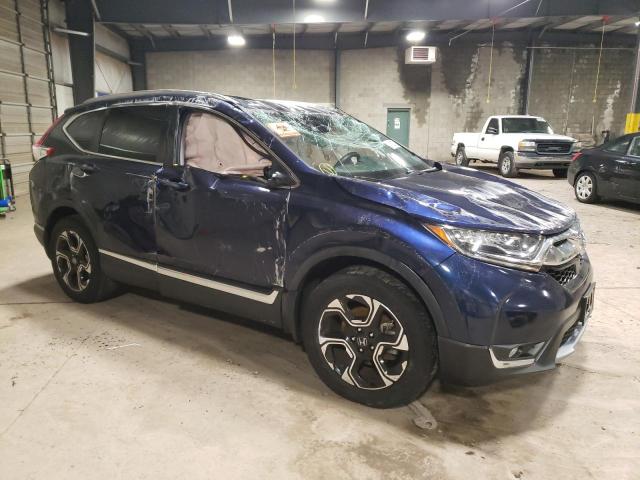7FARW2H9XJE002284 Honda Cr-v Touring